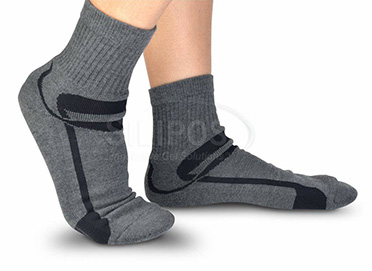 Moisture Socks