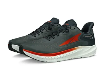 Experience The ALTRA Difference!